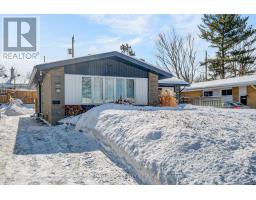 2160 LAMBETH WALK, Ottawa, Ontario