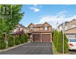 160 SAI CRESCENT, Ottawa, Ontario