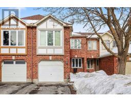 64 GRENADIER WAY, Ottawa, Ontario