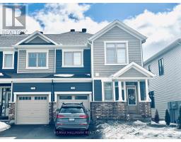 2326 WATERCOLOURS WAY, Ottawa, Ontario
