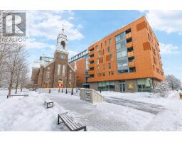 207 - 135 BARRETTE STREET, Ottawa, Ontario