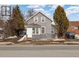 229 GORE STREET E, Perth, Ontario