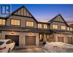 2268 DESCARTES STREET, Ottawa, Ontario