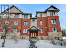 8 - 2210 TENTH LINE ROAD, Ottawa, Ontario