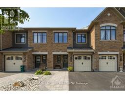 659 PETRICHOR CRESCENT, Ottawa, Ontario
