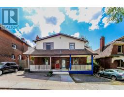 36 ROCKWOOD STREET, Ottawa, Ontario