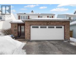 2836 MOZART COURT, Ottawa, Ontario