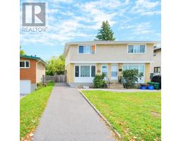 1427 BELLAMY STREET, Ottawa, Ontario