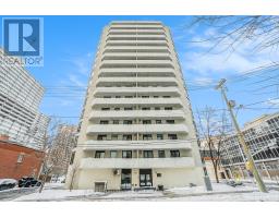 1102 - 200 BAY STREET, Ottawa, Ontario