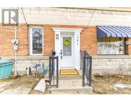 391 MURRAY STREET, Pembroke, Ontario