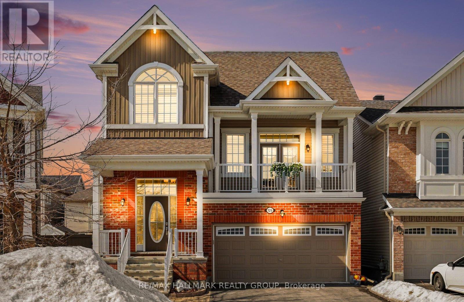 125 SOLARIS DRIVE E, Ottawa, Ontario