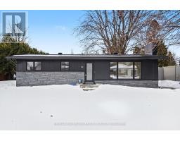 1 - 52 GLENRIDGE ROAD, Ottawa, Ontario