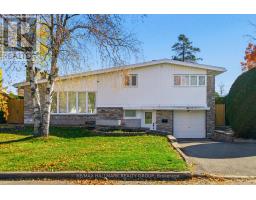 38 HARLOWE CRESCENT, Ottawa, Ontario