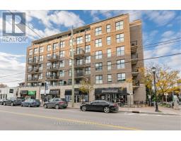 306 - 150 CAROLINE AVENUE, Ottawa, Ontario