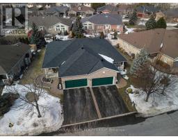 165 GRANITE COURT, Ottawa, Ontario