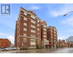 1C - 260 METCALFE STREET, Ottawa, Ontario