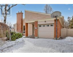14 JALNA COURT, Ottawa, Ontario