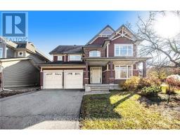 123 SOLERA CIRCLE, Ottawa, Ontario