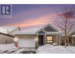 825 PLATINUM STREET, Clarence-Rockland, Ontario