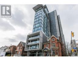 406 - 224 LYON STREET, Ottawa, Ontario