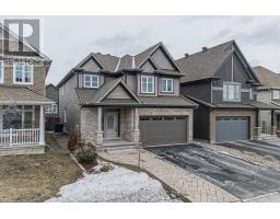 43 CENTO WAY, Ottawa, Ontario