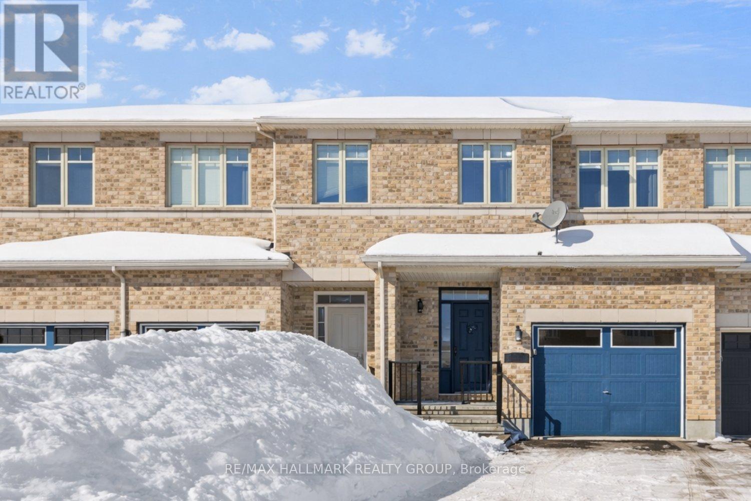 219 JERSEY TEA CIRCLE, Ottawa, Ontario