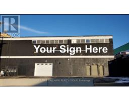 100&200 - 1666 BANK STREET, Ottawa, Ontario