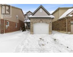 256 MCMAHEN STREET, London East, Ontario