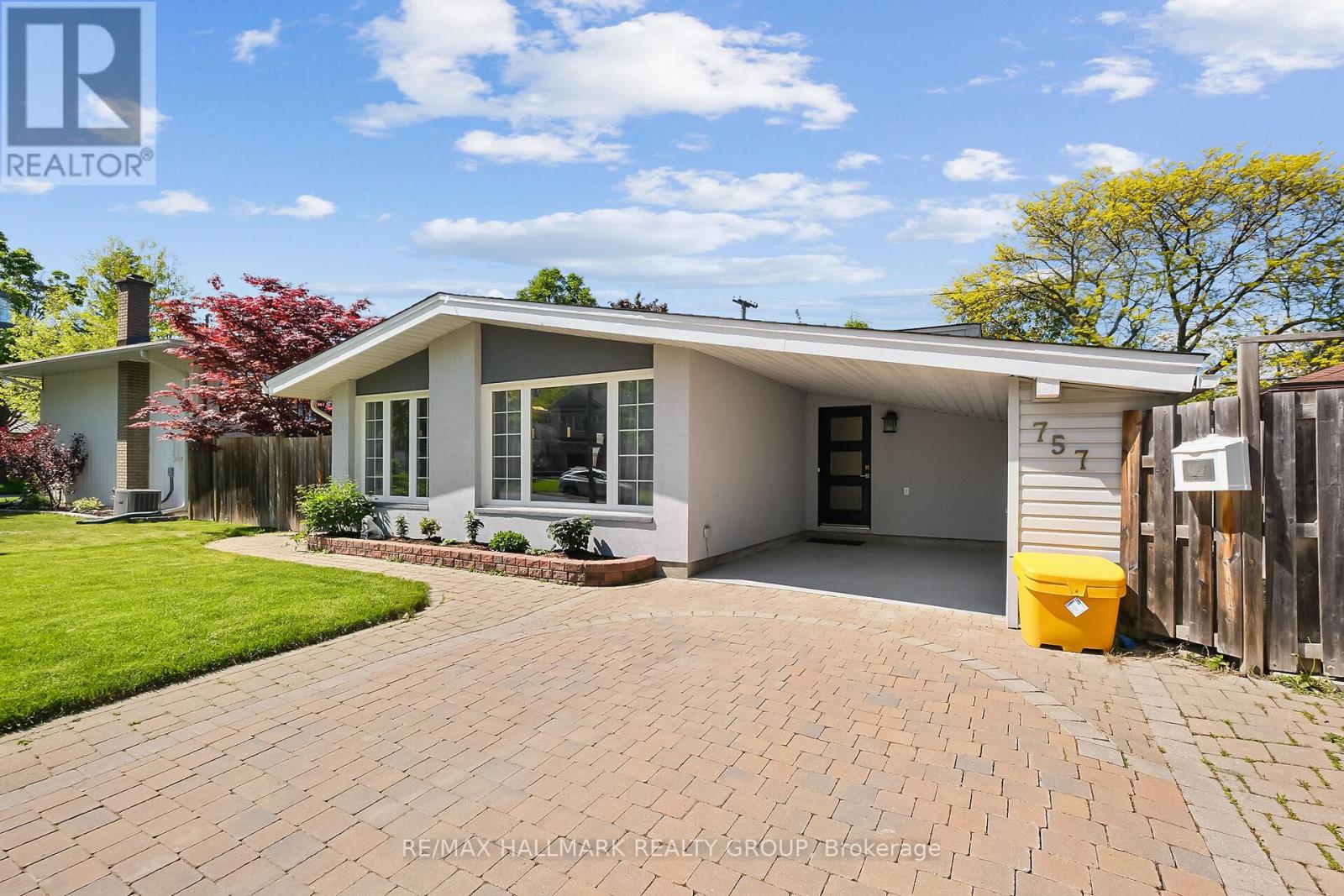 757 GARNER AVENUE, Ottawa, Ontario