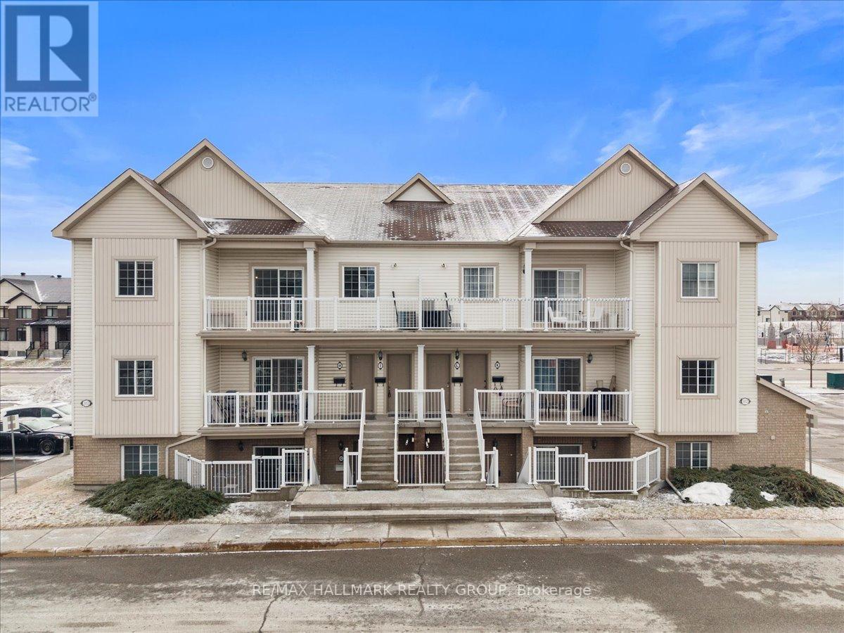 I - 102 ARTESA PRIVATE, Ottawa, Ontario