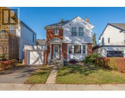 23 OAKVALE AVENUE, Ottawa, Ontario