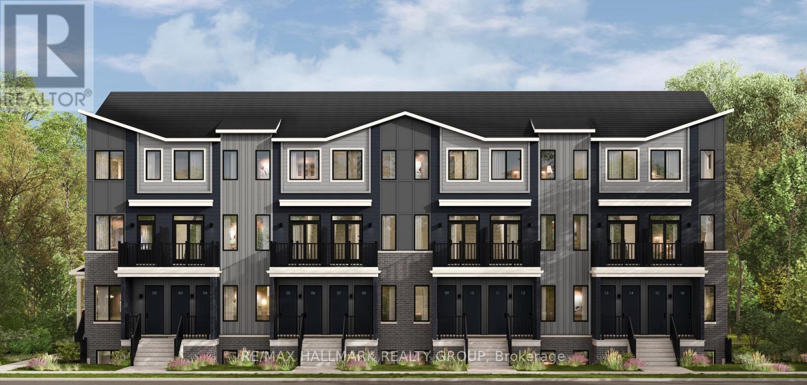 1A CERCEAU PRIVATE, Ottawa, Ontario