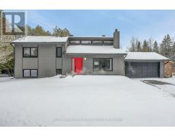 131 DELANEY DRIVE, Ottawa, Ontario