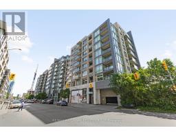 507 - 108 RICHMOND ROAD, Ottawa, Ontario