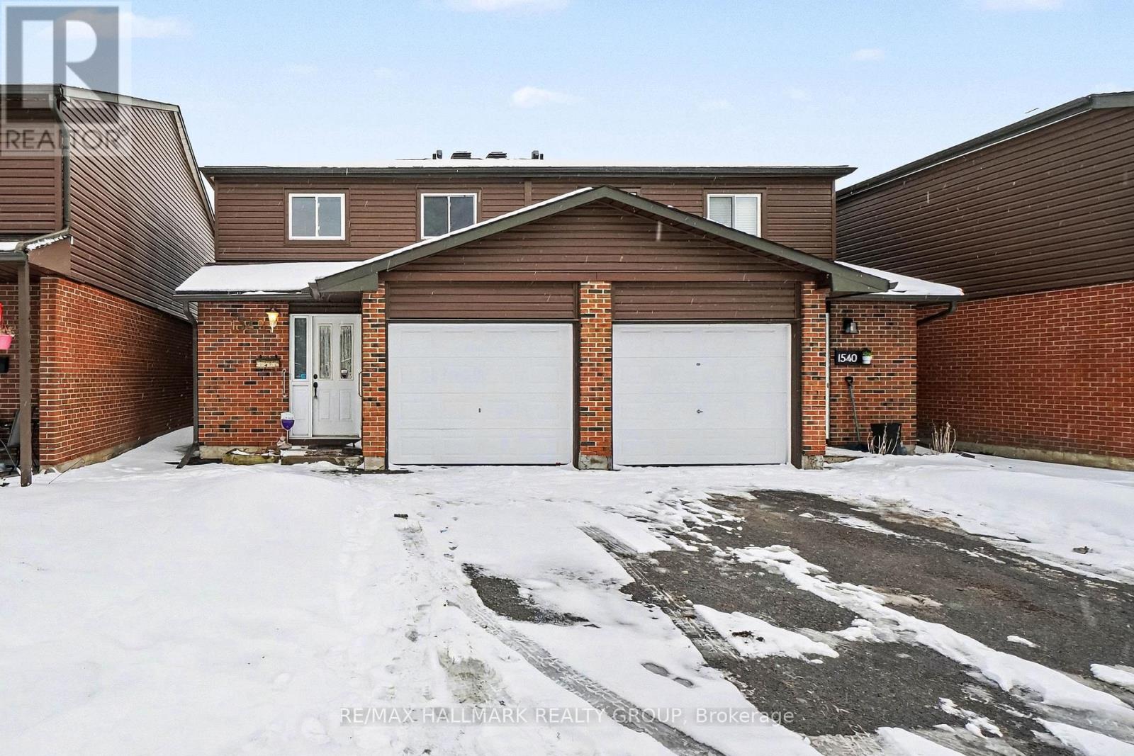 19 - 1542 QUEENSDALE AVENUE, Ottawa, Ontario