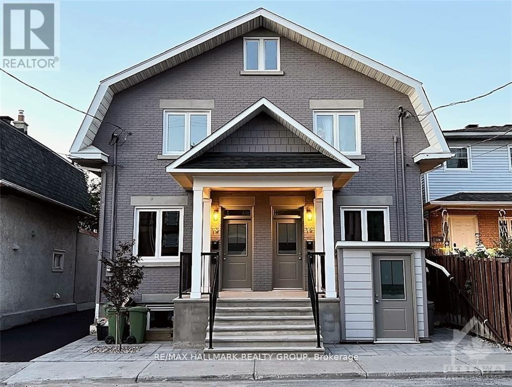 A - 15 MARIER AVENUE, Ottawa, Ontario