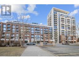 713 - 560 RIDEAU STREET, Ottawa, Ontario