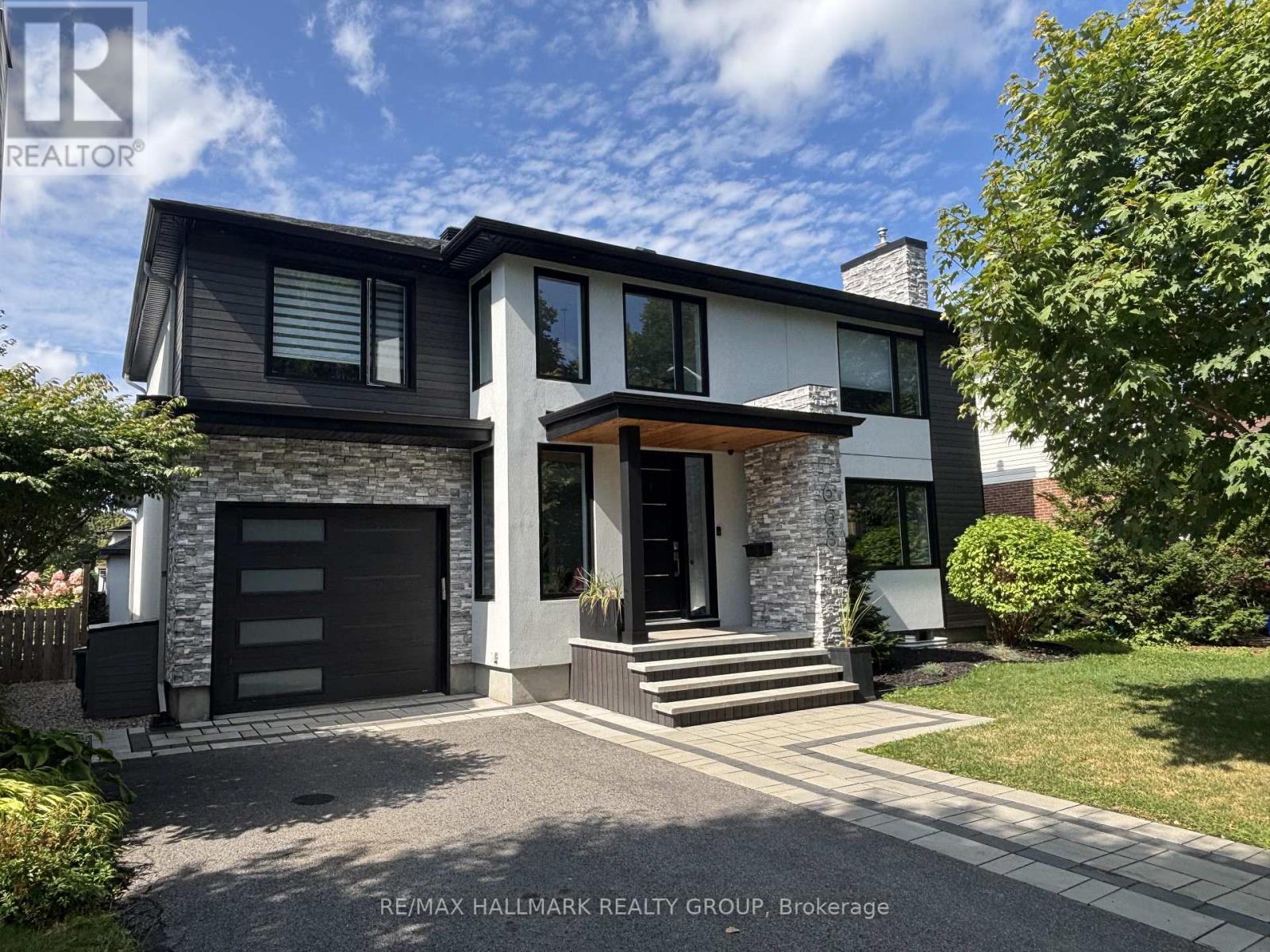 668 MANSFIELD AVENUE, Ottawa, Ontario