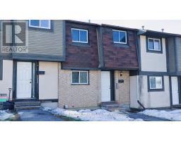 122 - 2624 PIMLICO CRESCENT, Ottawa, Ontario
