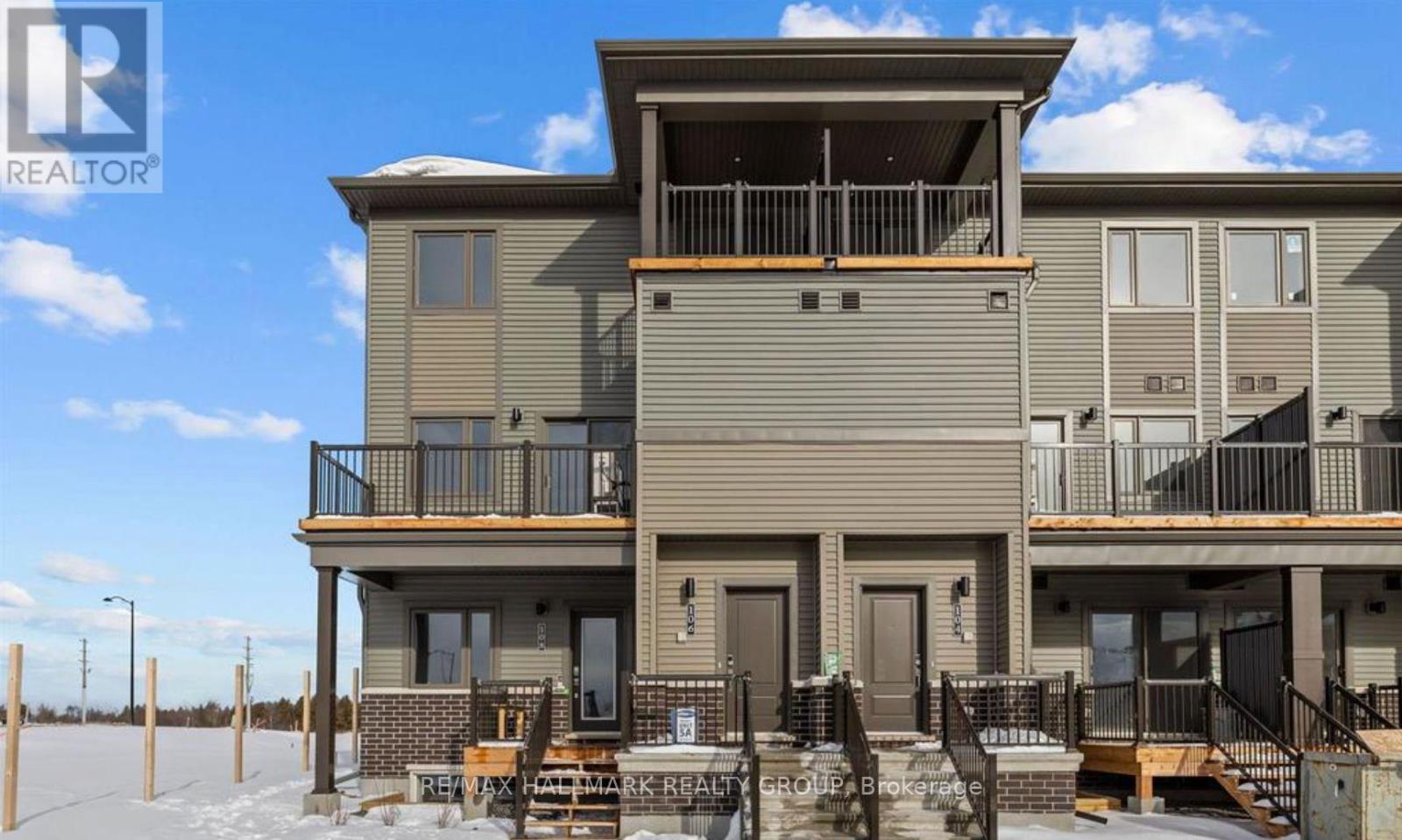 106 PARNIAN PRIVATE N, Ottawa, Ontario