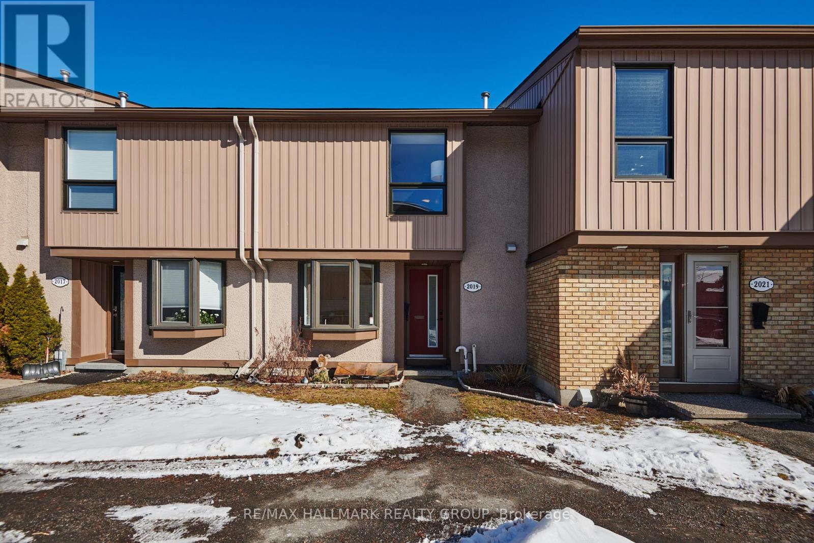 31 - 2019 STONEHENGE CRESCENT, Ottawa, Ontario