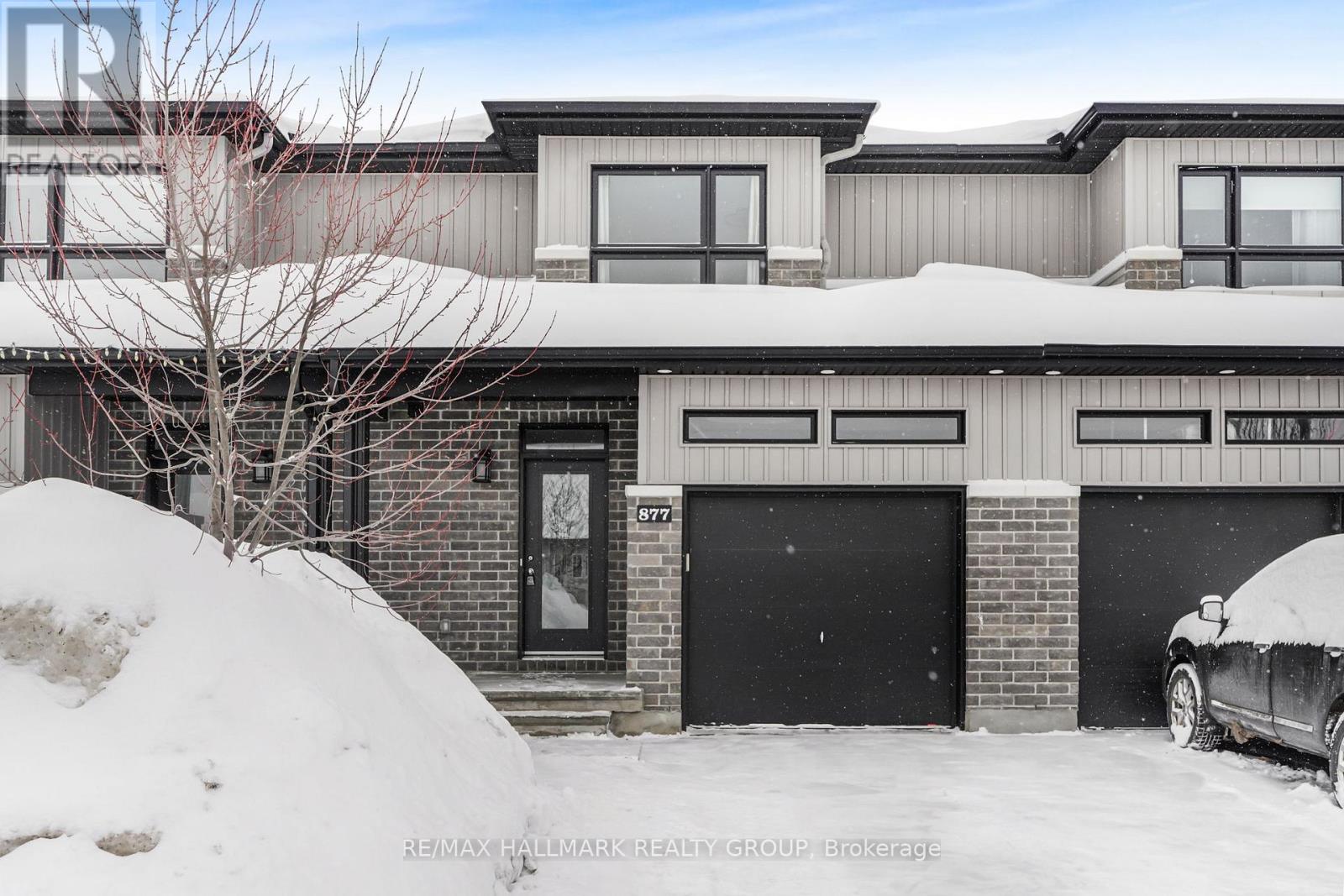 877 PLATINUM STREET, Clarence-Rockland, Ontario