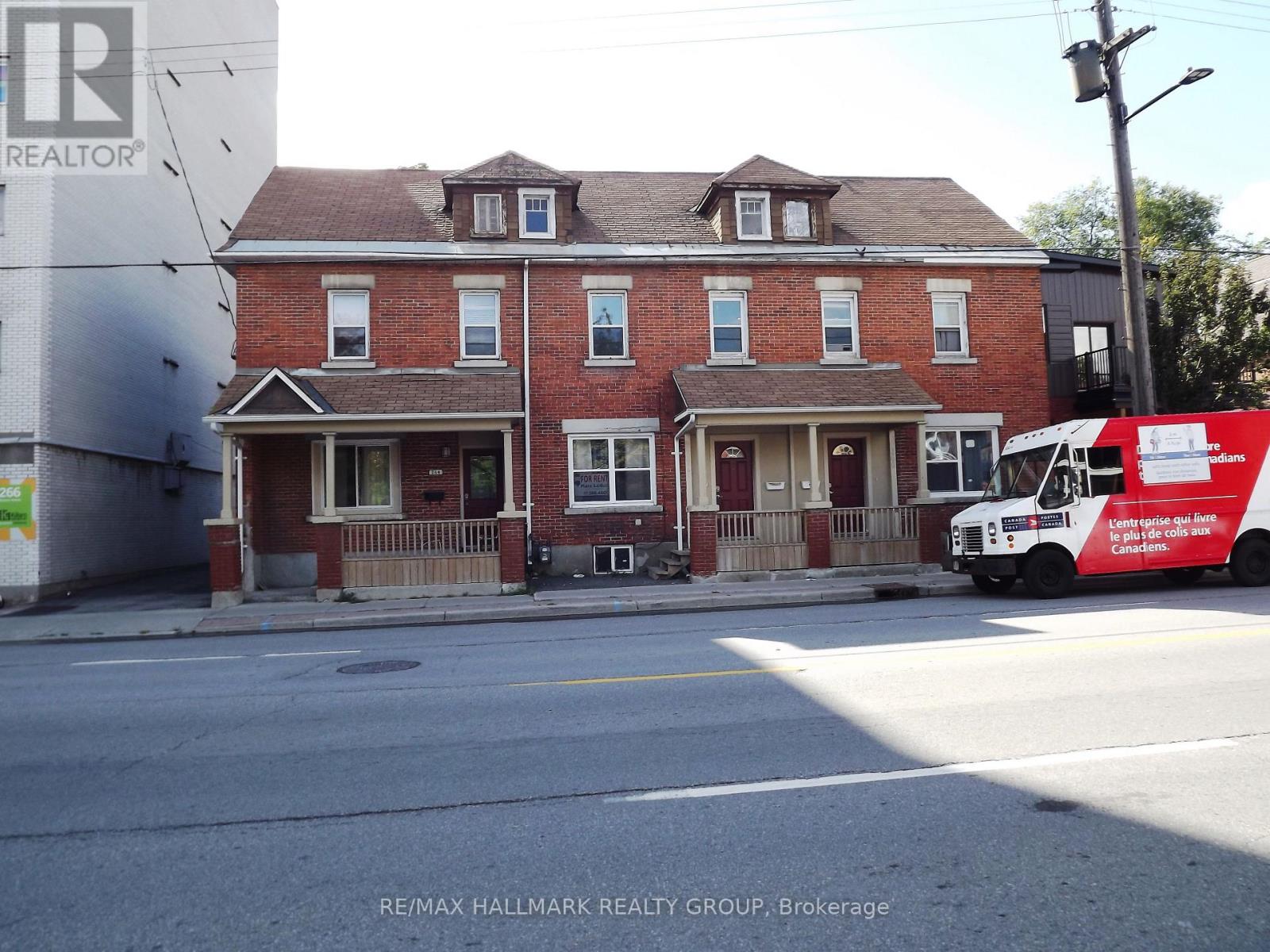 260 BRONSON AVENUE N, Ottawa, Ontario