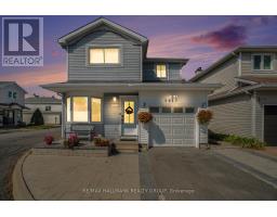 32 - 3017 VICTORIA HEIGHTS CRESCENT, Ottawa, Ontario