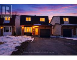 1091 BURGUNDY LANE, Ottawa, Ontario