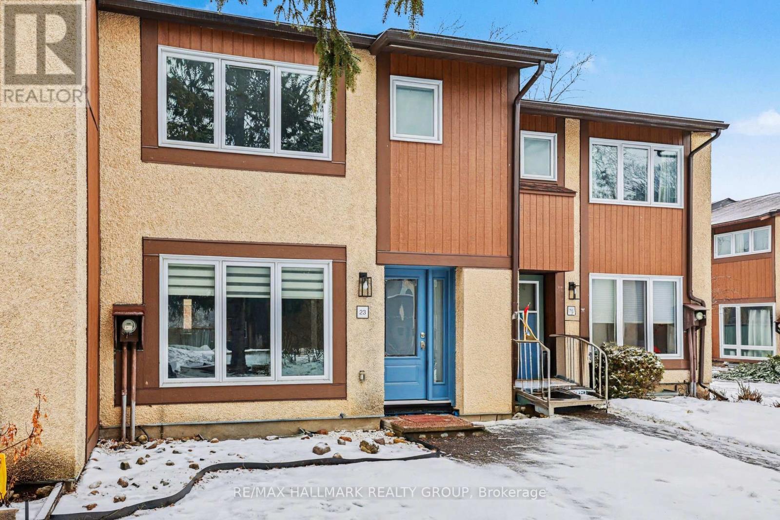 23 - 3691 ALBION ROAD, Ottawa, Ontario