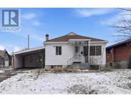 479 NEWMAN AVENUE, Ottawa, Ontario