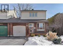 7880 DECARIE DRIVE, Ottawa, Ontario