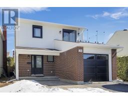 26 RAFTUS SQUARE, Ottawa, Ontario