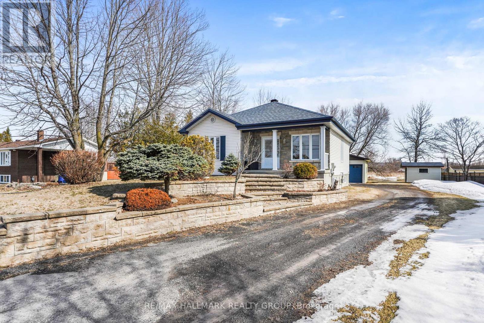 1521 COUNTY ROAD 4 ROAD, Champlain, Ontario